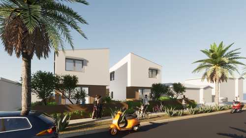 Passive House | achieving more with less