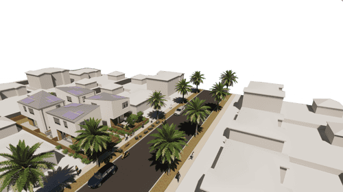 Passive House | achieving more with less