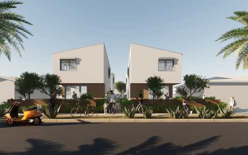 Passive House | achieving more with less