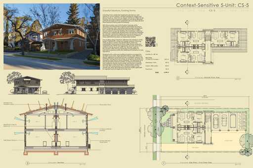 Context-Sensitive 5-Unit: CS-5