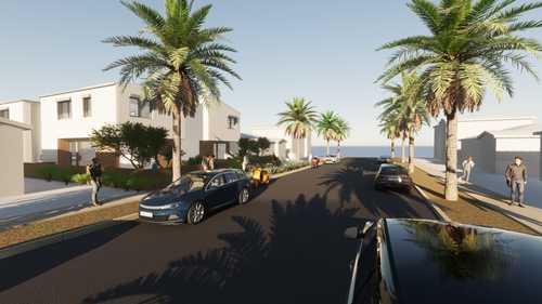 Passive House | achieving more with less