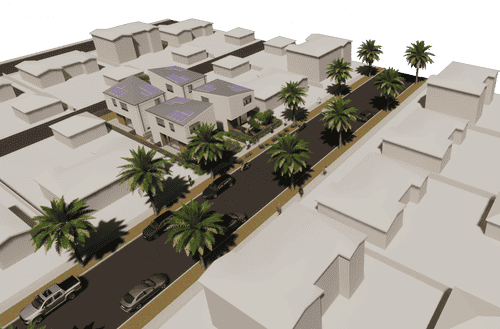 Passive House | achieving more with less