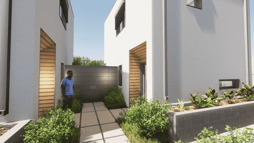 Passive House | achieving more with less