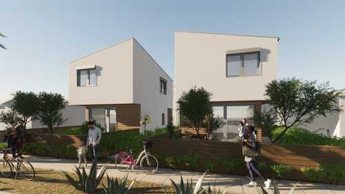 Passive House | achieving more with less