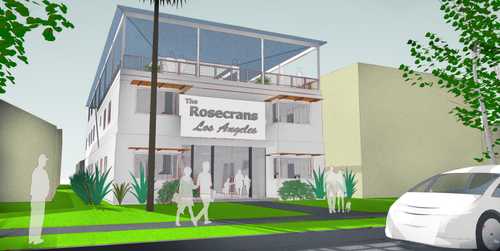 Modular Design and Mass Customization for an Urban American Renaissance