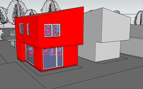 Passive House | achieving more with less