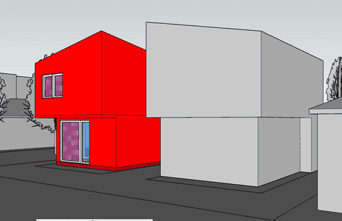 Passive House | achieving more with less